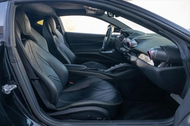 2020 Ferrari 812 Superfast Superfast
