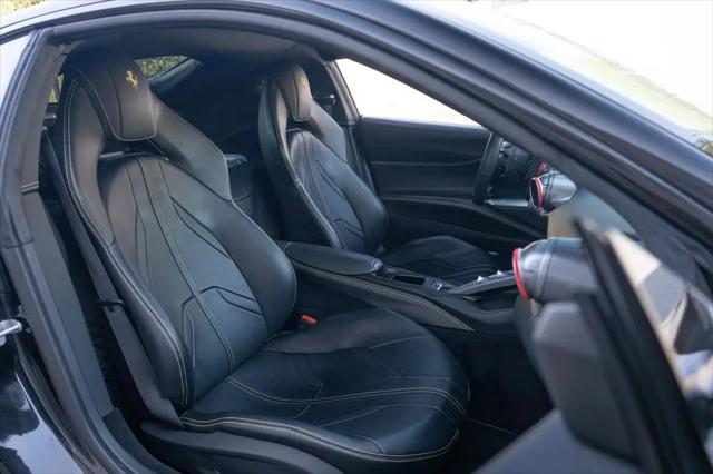 2020 Ferrari 812 Superfast Superfast