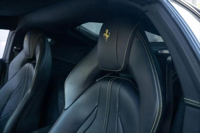 2020 Ferrari 812 Superfast Superfast