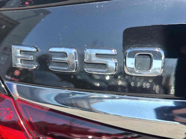 2021 Mercedes-Benz E 350 4MATIC