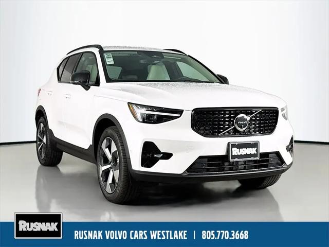 2026 Volvo XC40 Plus, B5 AWD Gas (mild hybrid), Dark for sale in Thousand Oaks, CA