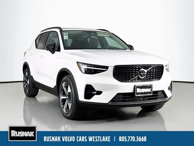 2026 Volvo XC40 Plus, B5 AWD Gas (mild hybrid), Dark for sale in Thousand Oaks, CA