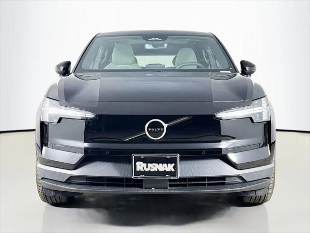 2026 Volvo EX30 Plus Twin Motor Performance, Fully electric