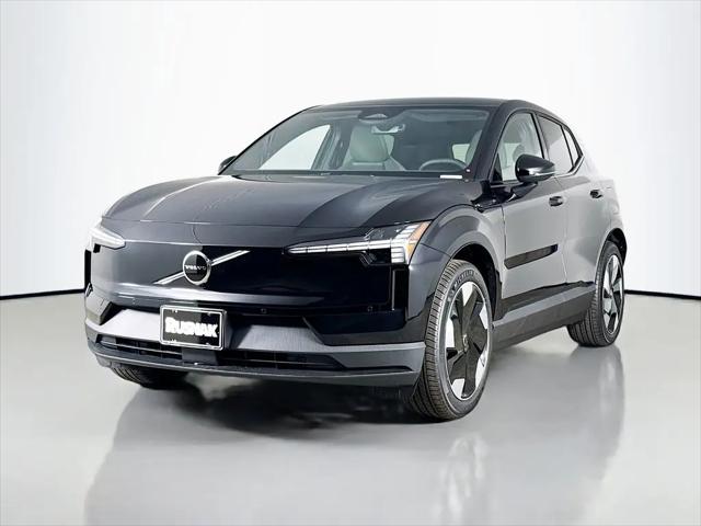 2026 Volvo EX30 Plus Twin Motor Performance, Fully electric