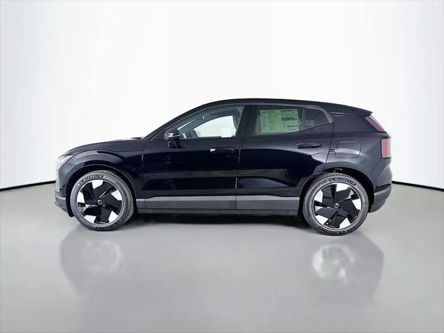 2026 Volvo EX30 Plus Twin Motor Performance, Fully electric