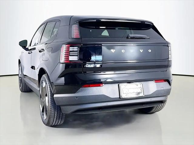 2026 Volvo EX30 Plus Twin Motor Performance, Fully electric