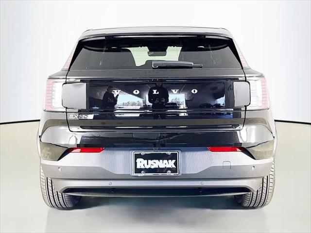 2026 Volvo EX30 Plus Twin Motor Performance, Fully electric