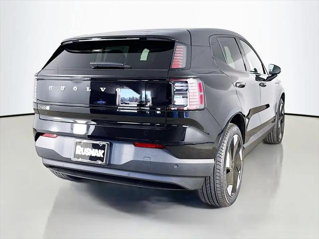 2026 Volvo EX30 Plus Twin Motor Performance, Fully electric