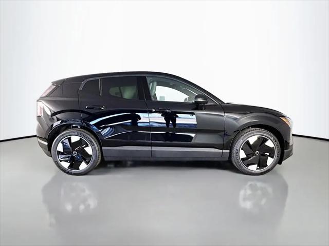 2026 Volvo EX30 Plus Twin Motor Performance, Fully electric