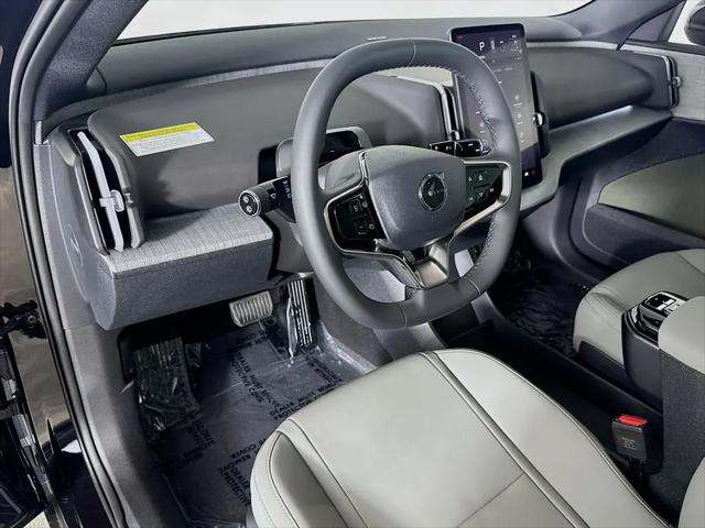 2026 Volvo EX30 Plus Twin Motor Performance, Fully electric