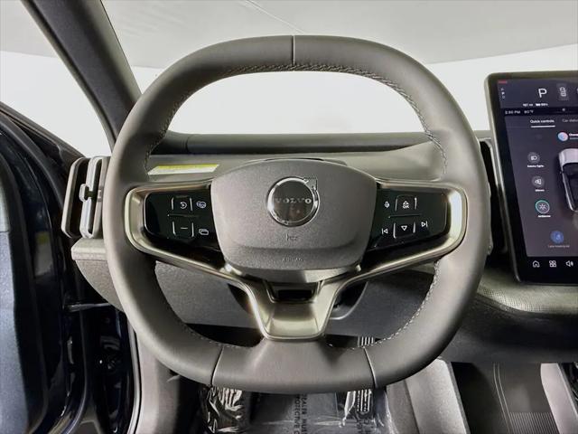 2026 Volvo EX30 Plus Twin Motor Performance, Fully electric