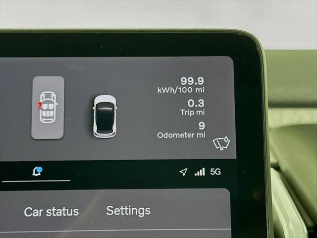 2026 Volvo EX30 Plus Twin Motor Performance, Fully electric