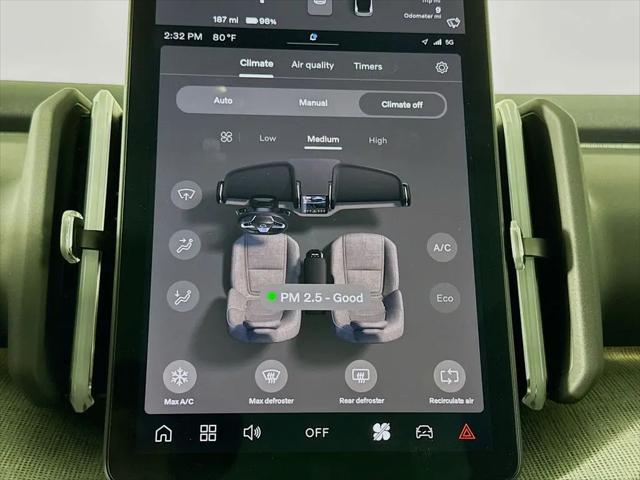 2026 Volvo EX30 Plus Twin Motor Performance, Fully electric