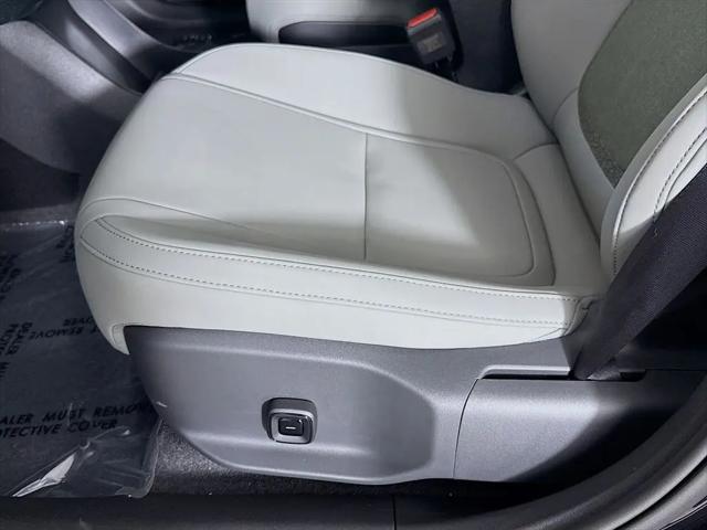 2026 Volvo EX30 Plus Twin Motor Performance, Fully electric