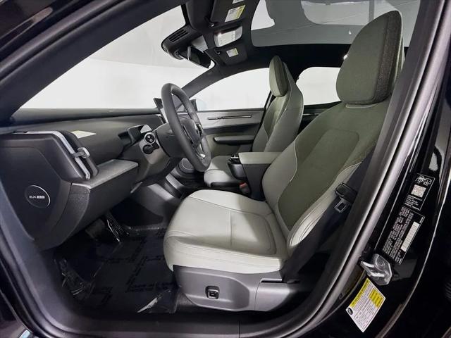2026 Volvo EX30 Plus Twin Motor Performance, Fully electric
