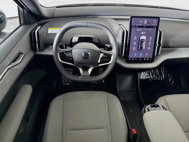 2026 Volvo EX30 Plus Twin Motor Performance, Fully electric