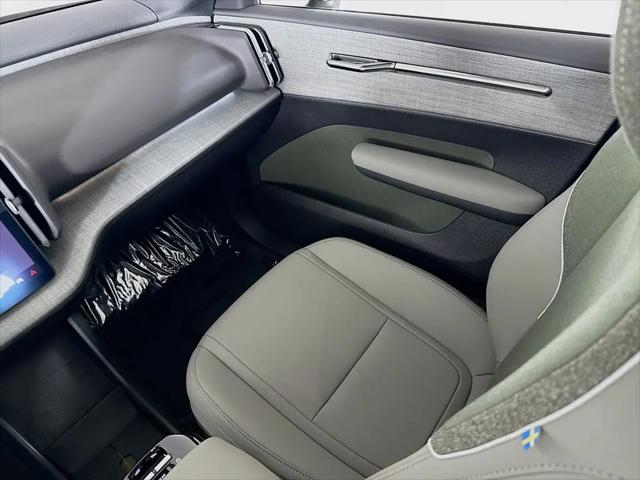 2026 Volvo EX30 Plus Twin Motor Performance, Fully electric