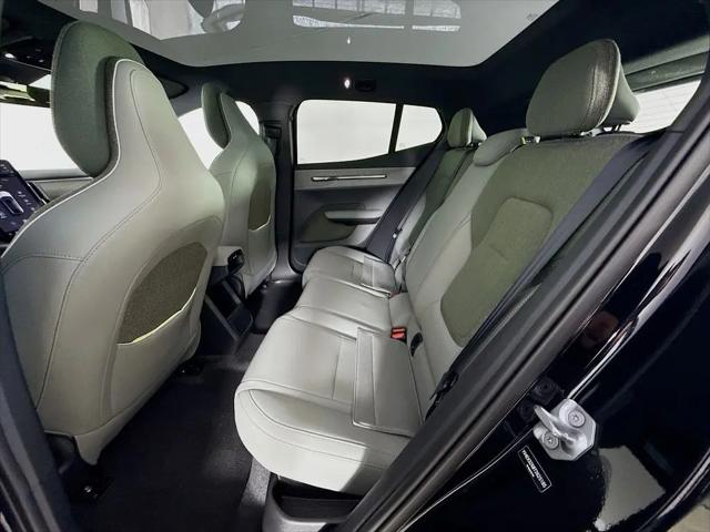 2026 Volvo EX30 Plus Twin Motor Performance, Fully electric