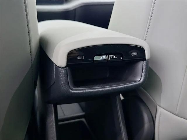 2026 Volvo EX30 Plus Twin Motor Performance, Fully electric