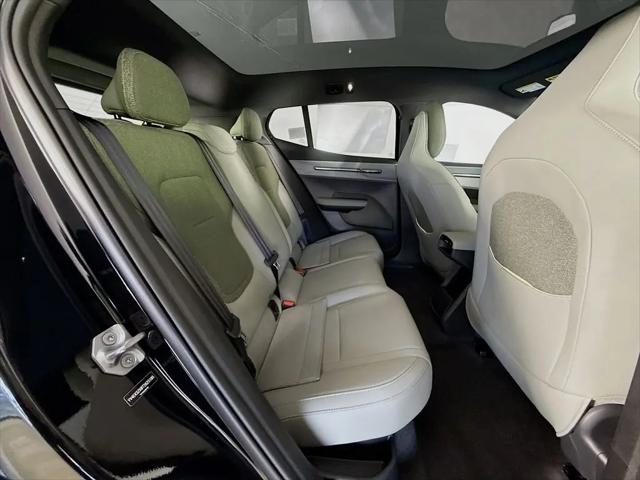 2026 Volvo EX30 Plus Twin Motor Performance, Fully electric