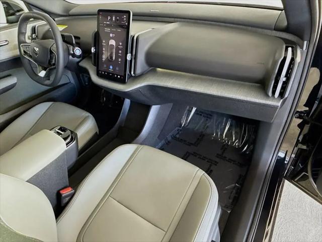 2026 Volvo EX30 Plus Twin Motor Performance, Fully electric