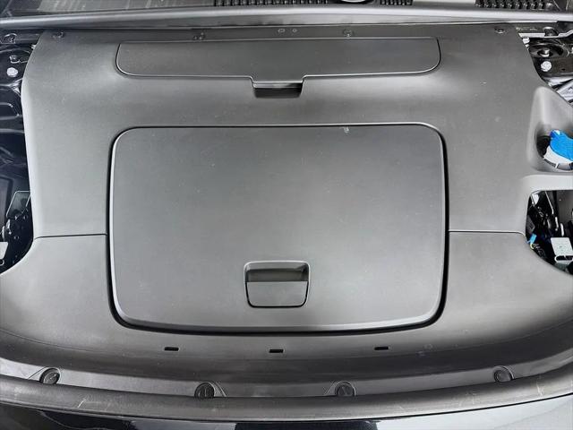 2026 Volvo EX30 Plus Twin Motor Performance, Fully electric