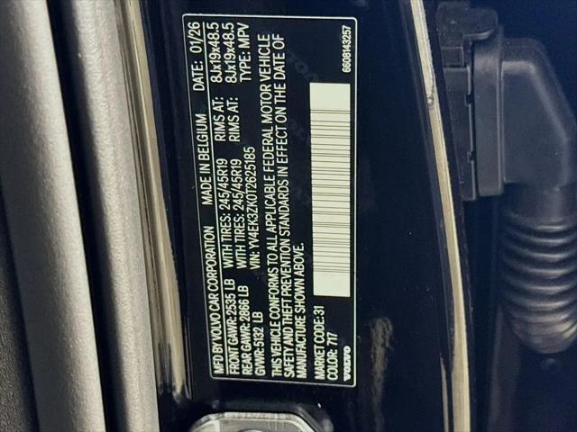 2026 Volvo EX30 Plus Twin Motor Performance, Fully electric