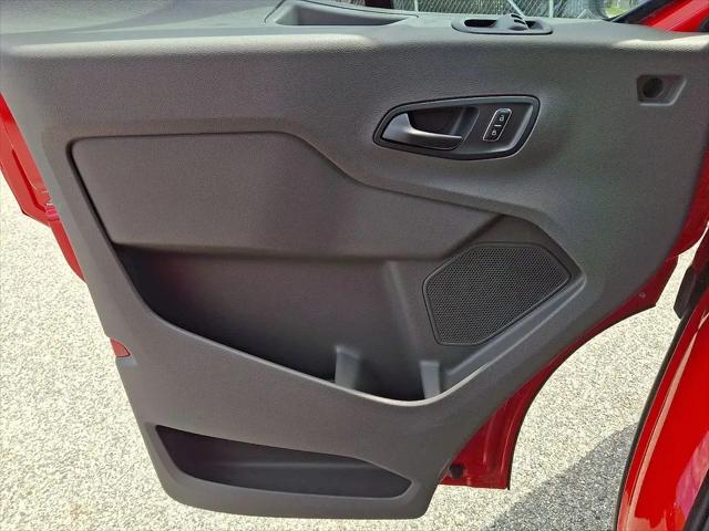 2026 Ford Transit Cargo Van T-250