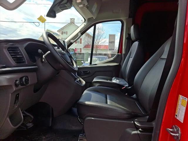 2026 Ford Transit Cargo Van T-250