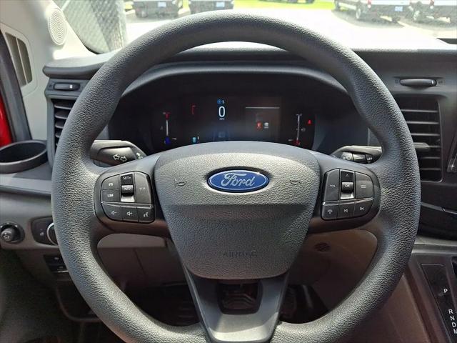 2026 Ford Transit Cargo Van T-250