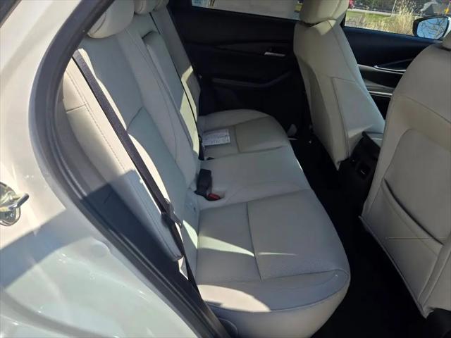 2026 Mazda CX-30 2.5 S Premium