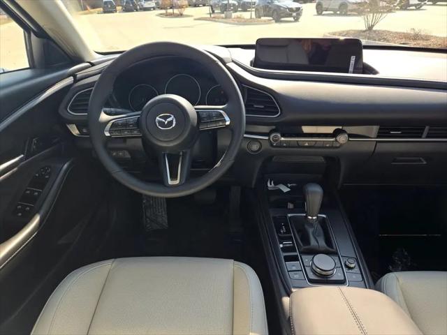 2026 Mazda CX-30 2.5 S Premium