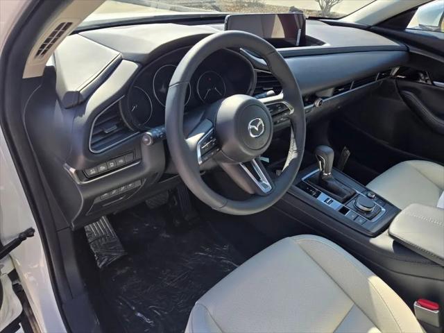 2026 Mazda CX-30 2.5 S Premium