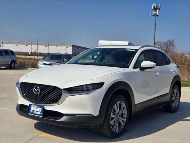 2026 Mazda CX-30 2.5 S Premium