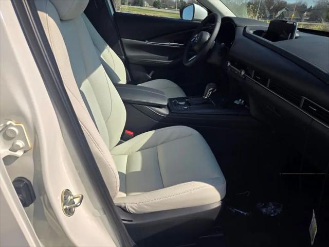 2026 Mazda CX-30 2.5 S Premium