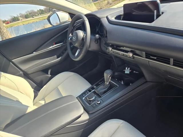 2026 Mazda CX-30 2.5 S Premium