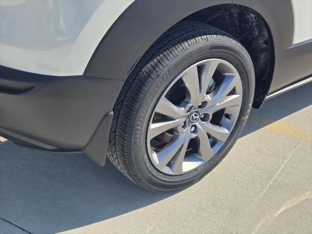 2026 Mazda CX-30 2.5 S Premium