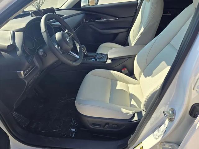 2026 Mazda CX-30 2.5 S Premium