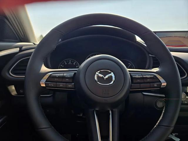 2026 Mazda CX-30 2.5 S Premium