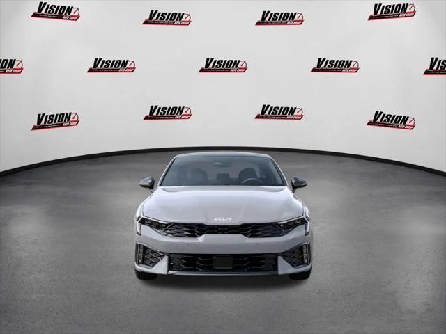2026 Kia K5 GT-Line AWD