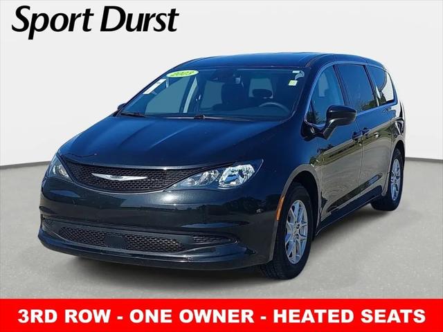 2023 Chrysler Voyager LX for sale in Jacksonville, NC
