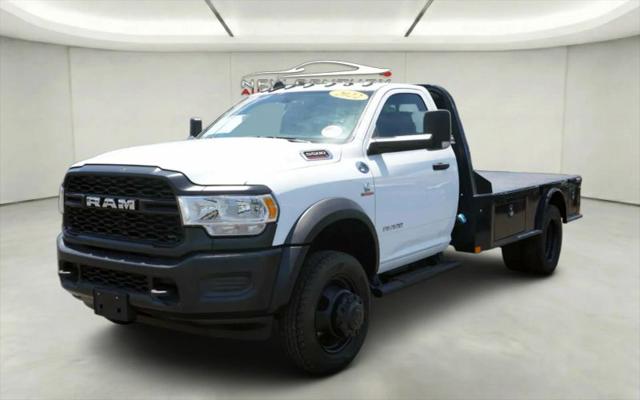 2022 Ram 5500 Tradesman/SLT for sale in Lake Worth, FL