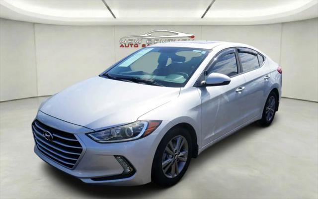2018 Hyundai Elantra Value Edition for sale in Lake Worth, FL