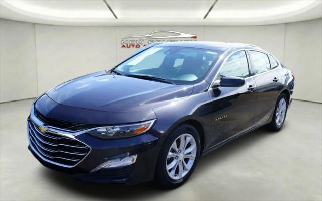 2023 Chevrolet Malibu FWD 1LT for sale in Lake Worth, FL
