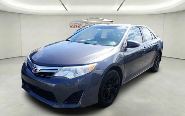 2013 Toyota Camry LE for sale in Lake Worth, FL