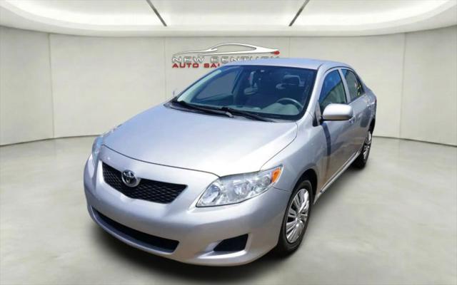 2010 Toyota Corolla LE for sale in Lake Worth, FL
