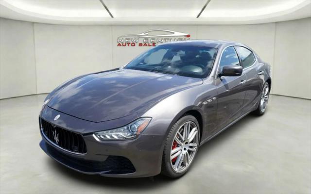 2016 Maserati Ghibli S for sale in Lake Worth, FL
