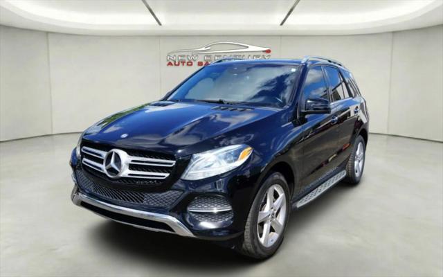 2016 Mercedes-Benz GLE GLE 350 350 for sale in Lake Worth, FL