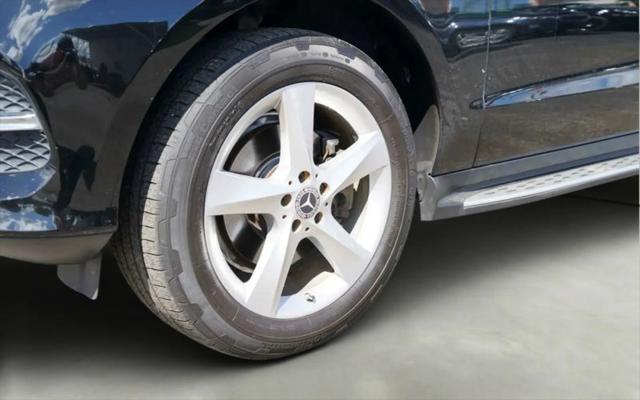 2016 Mercedes-Benz GLE GLE 350 350