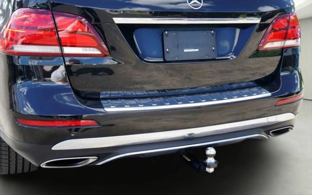 2016 Mercedes-Benz GLE GLE 350 350